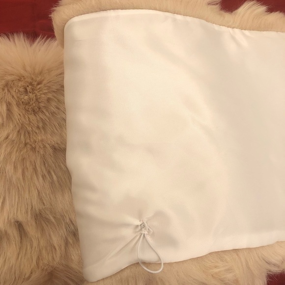 Mama Bridal Stool - Picture 7 of 7